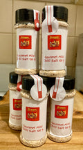 🔥Gourmet Chilli Salt – Small Jar, Big Heat! 🔥