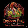 Dragon Fire Condiments &amp; Dragon Fire Plants ABN 95 571 491 388 Ignite Your Garden - Home