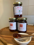 🌶 Gourmet Sweet Chilli Jam 🌶 😋